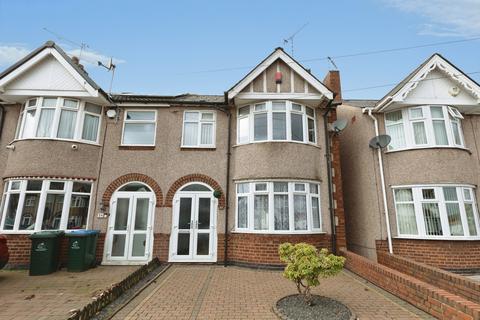 Burns Road, COVENTRY, West Midlands, CV2