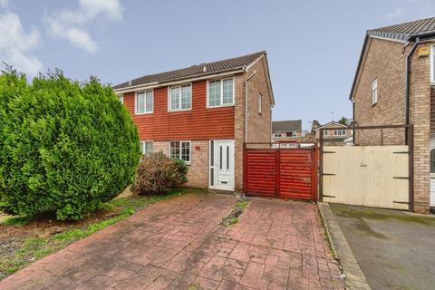 undefined, Oakridge Drive, Willenhall, West Midlands, WV12