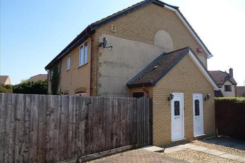 undefined, Mill Meadow, Kingsthorpe, Northampton NN2