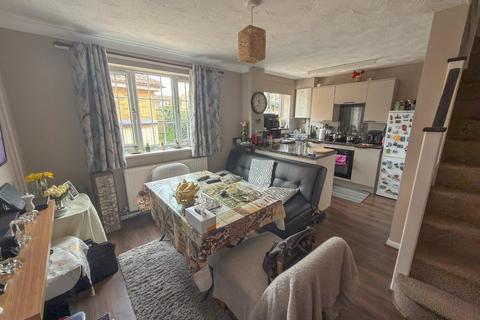 undefined, Mill Meadow, Kingsthorpe, Northampton NN2
