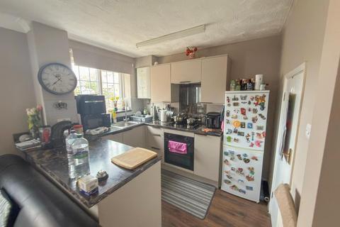 undefined, Mill Meadow, Kingsthorpe, Northampton NN2