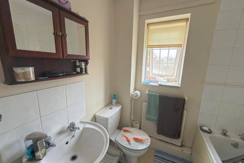undefined, Mill Meadow, Kingsthorpe, Northampton NN2