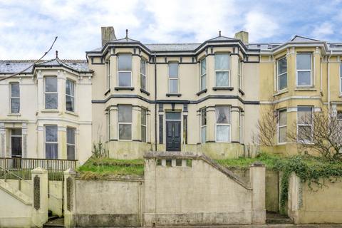 1 bedroom flat for sale, Alexandra Road, Mutley, Plymouth, Devon, PL4