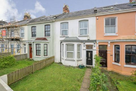 St. Levan Road, Plymouth, Devon, PL2