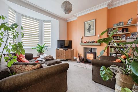4 bedroom terraced house for sale, St. Levan Road, Plymouth, Devon, PL2