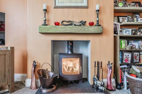 4 bedroom terraced house for sale, St. Levan Road, Plymouth, Devon, PL2