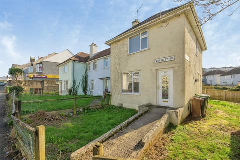 undefined, Wolseley Road, Plymouth, Devon, PL5
