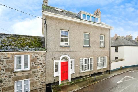 undefined, Fore Street, Marazion, Cornwall, TR17