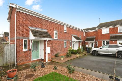 undefined, Portsmouth Close, WORCESTER, Worcestershire, WR5