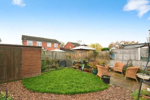 undefined, Portsmouth Close, WORCESTER, Worcestershire, WR5