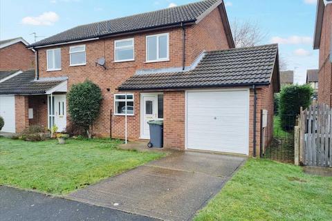 3 bedroom semi-detached house for sale, Sleaford NG34