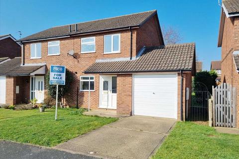 undefined, Sleaford NG34