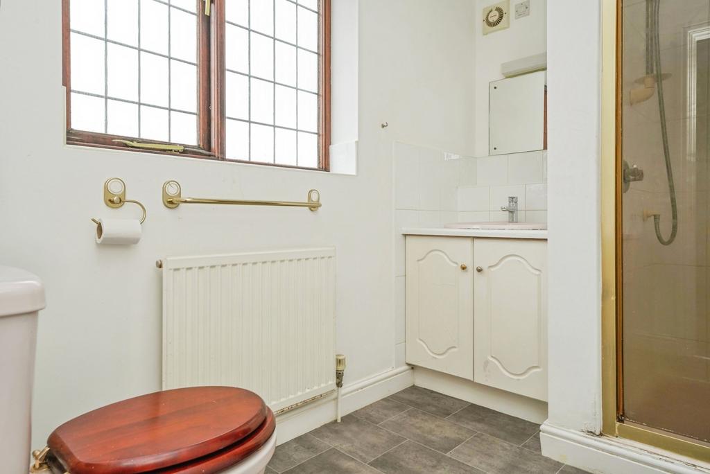 Ensuite
