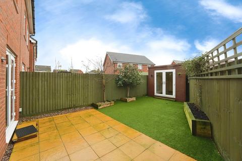 undefined, Barland Grove, Drakes Broughton, Pershore, Worcestershire, WR10
