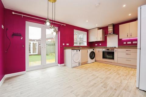 undefined, Barland Grove, Drakes Broughton, Pershore, Worcestershire, WR10