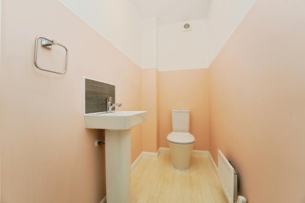Cloakroom