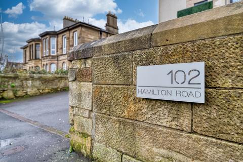 undefined, Hamilton Road, Motherwell