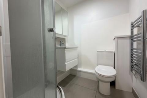 undefined, Buckingham Place, St. Annes House, BN1