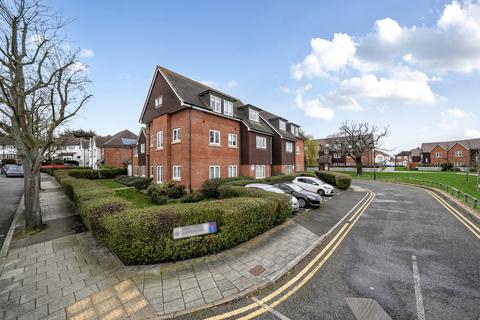 Oaktree Gardens, London