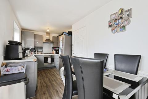 undefined, Mannion Avenue, Coventry, West Midlands, CV6