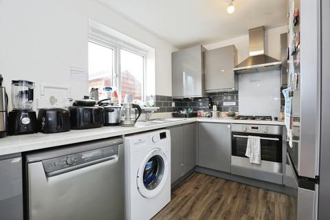 undefined, Mannion Avenue, Coventry, West Midlands, CV6