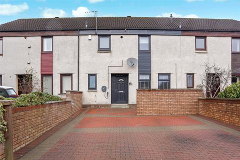 Sutherland Way, Livingston, West Lothian, EH54