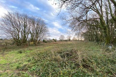 undefined, Land At New Road, St. Hilary, TR20