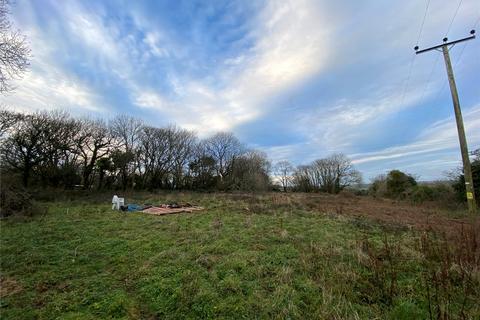 undefined, Land At New Road, St. Hilary, TR20