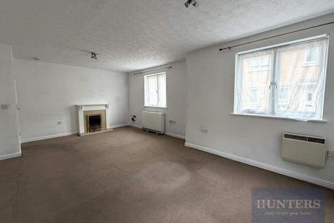 undefined, Lloyd Close, Cheltenham