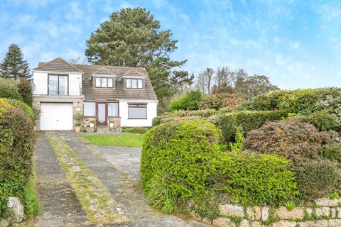 Laregan Hill, Penzance, Cornwall, TR18