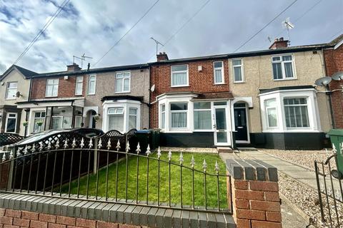undefined, Grangemouth Road, Radford, Coventry, CV6