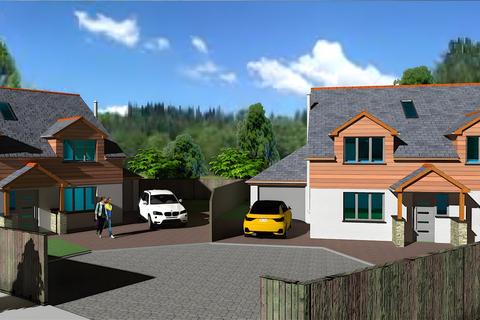 4 bedroom detached house for sale, Trevingey Parc, Redruth, Cornwall, TR15