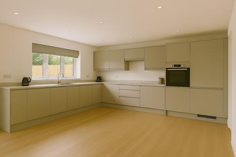 4 bedroom detached house for sale, Trevingey Parc, Redruth, Cornwall, TR15