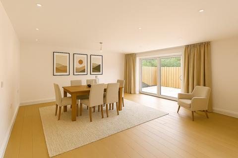4 bedroom detached house for sale, Trevingey Parc, Redruth, Cornwall, TR15