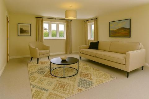 4 bedroom detached house for sale, Trevingey Parc, Redruth, Cornwall, TR15