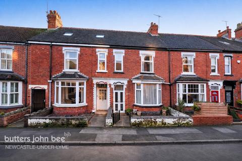 undefined, Albert Terrace, Newcastle