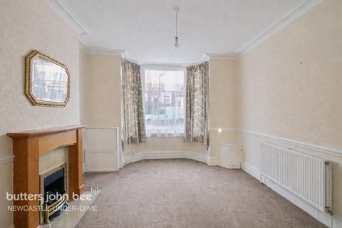 4 bedroom terraced house for sale, Albert Terrace, Newcastle