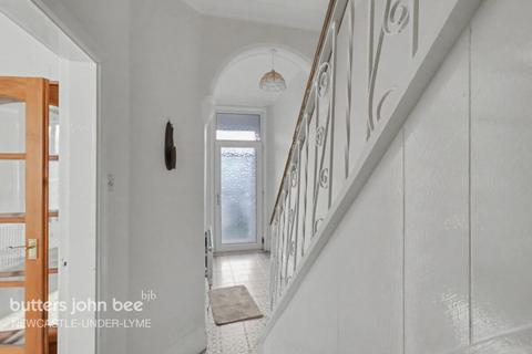 4 bedroom terraced house for sale, Albert Terrace, Newcastle