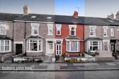 undefined, Albert Terrace, Newcastle