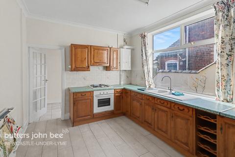 4 bedroom terraced house for sale, Albert Terrace, Newcastle