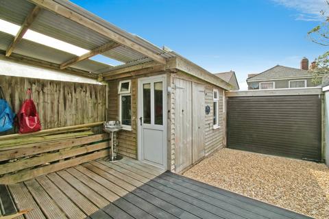 3 bedroom terraced house for sale, Ballard Estate, Four Lanes, Redruth, Cornwall, TR16