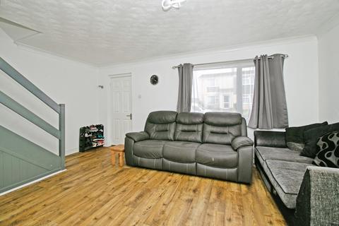3 bedroom terraced house for sale, Ballard Estate, Four Lanes, Redruth, Cornwall, TR16
