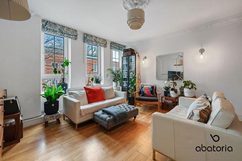 2 bedroom apartment for sale, Beechey House, London, London, London, E1W