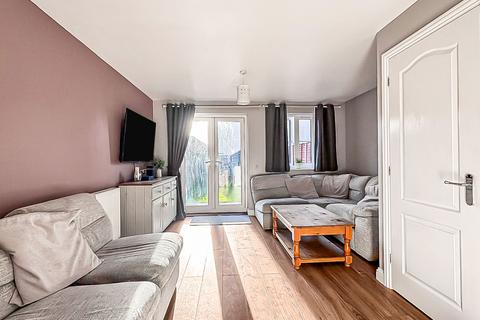 undefined, Boulmer Avenue Kingsway, Gloucester GL2
