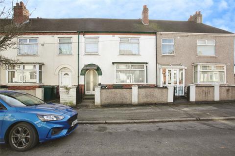 Beresford Avenue, Coventry, CV6