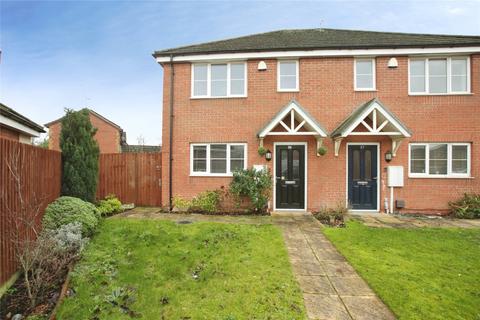 2 bedroom semi-detached house for sale, Miners Lane, Keresley, Coventry, CV7