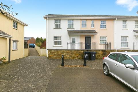 Gweal Pawl, Redruth, Cornwall, TR15