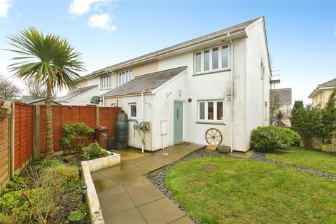 undefined, Gweal Pawl, Redruth, Cornwall, TR15