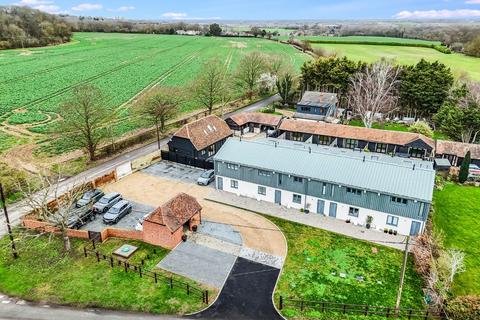 3 bedroom semi-detached house for sale, Old London Road, Woodham Walter
