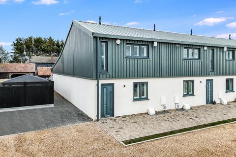 3 bedroom semi-detached house for sale, Old London Road, Woodham Walter